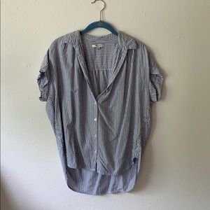 Madewell Courier Shirt